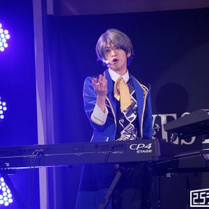 神と妖怪の美しき物語、開宴　イブステEp5「月野百鬼夜行綺譚 天獄」ゲネプロレポート イメージ画像