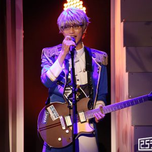神と妖怪の美しき物語、開宴　イブステEp5「月野百鬼夜行綺譚 天獄」ゲネプロレポート イメージ画像