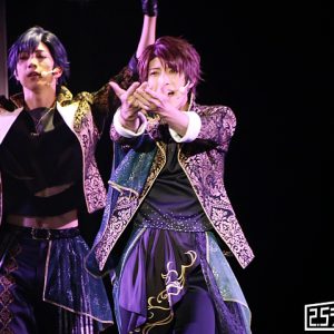 神と妖怪の美しき物語、開宴　イブステEp5「月野百鬼夜行綺譚 天獄」ゲネプロレポート イメージ画像