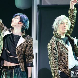 神と妖怪の美しき物語、開宴　イブステEp5「月野百鬼夜行綺譚 天獄」ゲネプロレポート イメージ画像