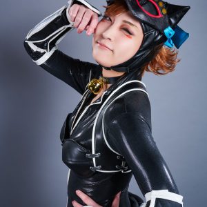 なだぎ武、ジョーカー姿を披露　「笑いへの貪欲さと泥臭さ、背景に見える恐怖を…」 イメージ画像