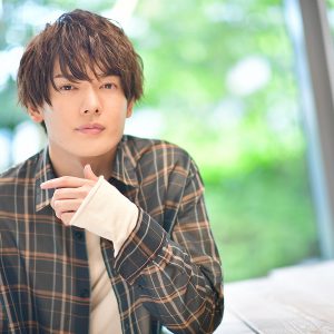 崎山つばさが見つけた“新たな黒斗”　映画『クロガラス3＆0』は「知れば知るほど謎が深まる」 イメージ画像