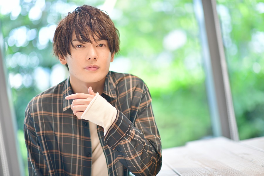 崎山つばさが見つけた“新たな黒斗”　映画『クロガラス3＆0』は「知れば知るほど謎が深まる」 イメージ画像