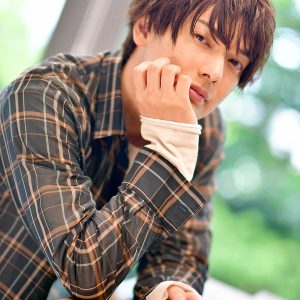 崎山つばさが見つけた“新たな黒斗”　映画『クロガラス3＆0』は「知れば知るほど謎が深まる」 イメージ画像