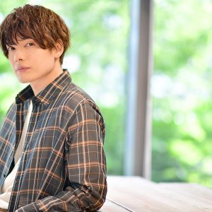 崎山つばさが見つけた“新たな黒斗”　映画『クロガラス3＆0』は「知れば知るほど謎が深まる」 イメージ画像