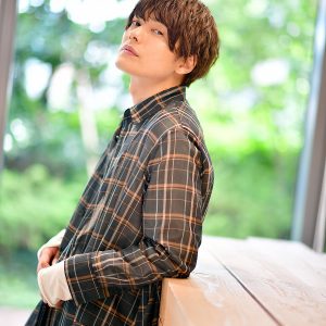 崎山つばさが見つけた“新たな黒斗”　映画『クロガラス3＆0』は「知れば知るほど謎が深まる」 イメージ画像