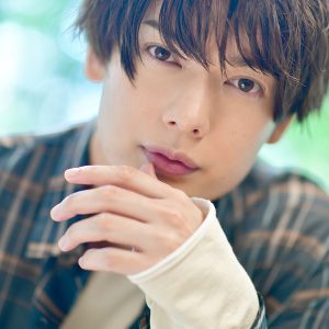 崎山つばさが見つけた“新たな黒斗”　映画『クロガラス3＆0』は「知れば知るほど謎が深まる」 イメージ画像
