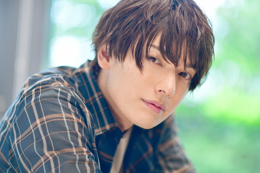 崎山つばさが見つけた“新たな黒斗”　映画『クロガラス3＆0』は「知れば知るほど謎が深まる」 イメージ画像