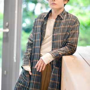 崎山つばさが見つけた“新たな黒斗”　映画『クロガラス3＆0』は「知れば知るほど謎が深まる」 イメージ画像