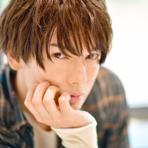 崎山つばさが見つけた“新たな黒斗”　映画『クロガラス3＆0』は「知れば知るほど謎が深まる」 イメージ画像