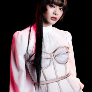 仲万美のアートプロジェクト第1弾『DustBunnySHOW』、延期公演が決定 イメージ画像