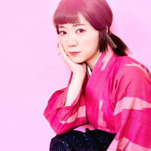 伊藤彩沙、舞台「擾乱」で広げるキャラクターの可能性　三森すずこと“美味しい関係” イメージ画像