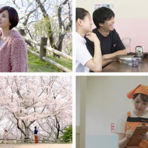 中尾拳也＆兒玉遥W主演の映画『徒桜』　永田崇人・財木琢磨ら福岡出身俳優が集結 イメージ画像
