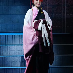 15歳の青さと葛藤、文ステ「太宰、中也、十五歳」観劇レポート　描かれる“双黒”の起首 イメージ画像