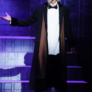 15歳の青さと葛藤、文ステ「太宰、中也、十五歳」観劇レポート　描かれる“双黒”の起首 イメージ画像