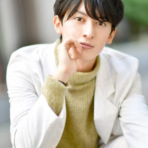 玉城裕規＆菊池修司　ワクワクが止まらない、波打つように活性化する「HELI-X」の世界 イメージ画像