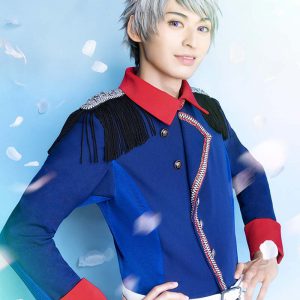 ヘタミュWW、11人が輪になったメインビジュアル公開 イメージ画像