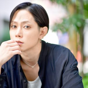 玉城裕規＆菊池修司　ワクワクが止まらない、波打つように活性化する「HELI-X」の世界 イメージ画像