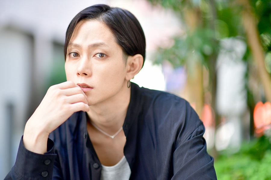 玉城裕規＆菊池修司　ワクワクが止まらない、波打つように活性化する「HELI-X」の世界 イメージ画像