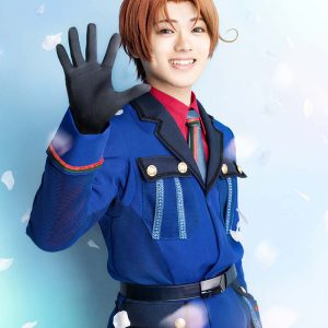 ヘタミュWW、11人が輪になったメインビジュアル公開 イメージ画像