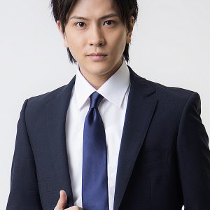 『いい人間の教科書。』新作公演が決定　キャストに財木琢磨・宮城紘大・大平峻也ら イメージ画像