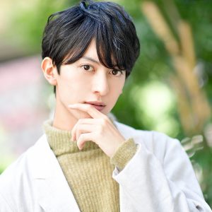 玉城裕規＆菊池修司　ワクワクが止まらない、波打つように活性化する「HELI-X」の世界 イメージ画像