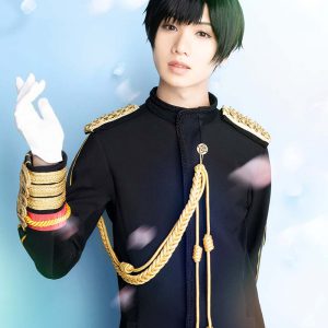 ヘタミュWW、11人が輪になったメインビジュアル公開 イメージ画像