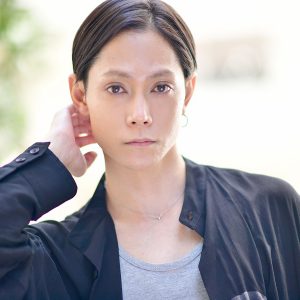 玉城裕規＆菊池修司　ワクワクが止まらない、波打つように活性化する「HELI-X」の世界 イメージ画像
