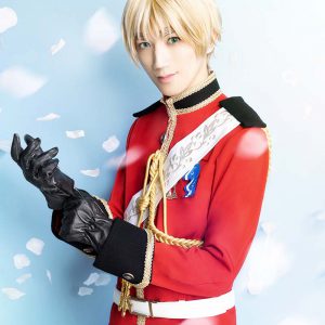ヘタミュWW、11人が輪になったメインビジュアル公開 イメージ画像