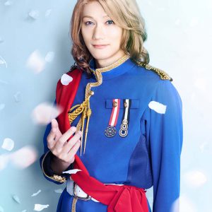 ヘタミュWW、11人が輪になったメインビジュアル公開 イメージ画像