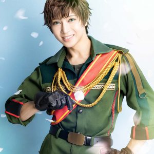 ヘタミュWW、11人が輪になったメインビジュアル公開 イメージ画像