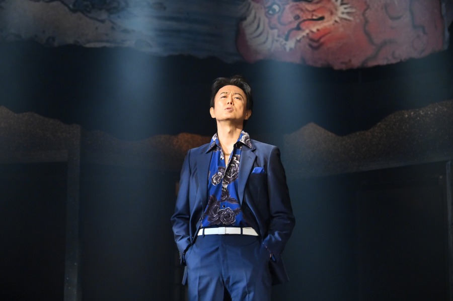 100日間の愛の物語、鳥越裕貴ら出演『いとしの儚』舞台写真＆コメントが到着 イメージ画像
