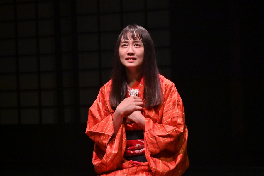 100日間の愛の物語、鳥越裕貴ら出演『いとしの儚』舞台写真＆コメントが到着 イメージ画像