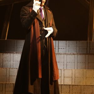 15歳の青さと葛藤、文ステ「太宰、中也、十五歳」観劇レポート　描かれる“双黒”の起首 イメージ画像