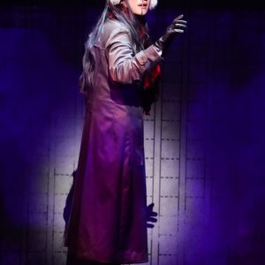 15歳の青さと葛藤、文ステ「太宰、中也、十五歳」観劇レポート　描かれる“双黒”の起首 イメージ画像