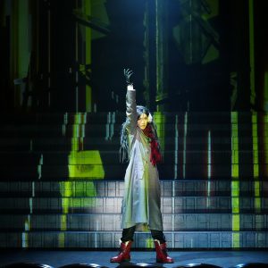 15歳の青さと葛藤、文ステ「太宰、中也、十五歳」観劇レポート　描かれる“双黒”の起首 イメージ画像