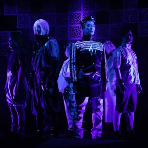 確かに存在する“9時間55分”　2021年版「ロボ・ロボ」でダイレクトに伝わる演劇の力 イメージ画像