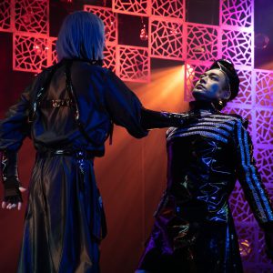 確かに存在する“9時間55分”　2021年版「ロボ・ロボ」でダイレクトに伝わる演劇の力 イメージ画像
