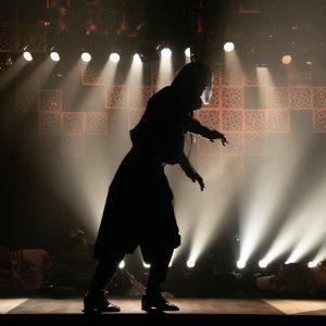 確かに存在する“9時間55分”　2021年版「ロボ・ロボ」でダイレクトに伝わる演劇の力 イメージ画像