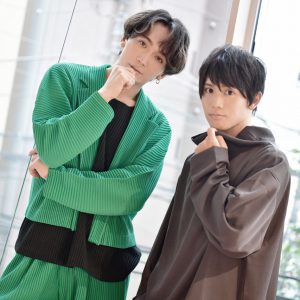 丘山晴己×輝山立、『青山オペレッタ 』ブランドを担う　本気度MAXで親しみあるオペラを イメージ画像