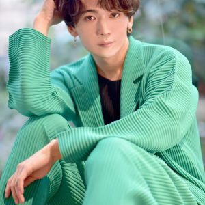 丘山晴己×輝山立、『青山オペレッタ 』ブランドを担う　本気度MAXで親しみあるオペラを イメージ画像
