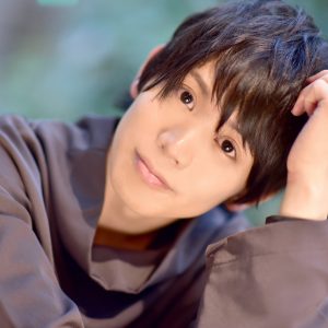 丘山晴己×輝山立、『青山オペレッタ 』ブランドを担う　本気度MAXで親しみあるオペラを イメージ画像