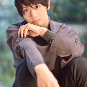 丘山晴己×輝山立、『青山オペレッタ 』ブランドを担う　本気度MAXで親しみあるオペラを イメージ画像