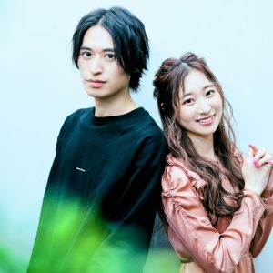 高本学＆山下七海、振り返る子供時代の記憶…　朗読劇「クローバーに愛をこめて」でそれぞれの挑戦 イメージ画像