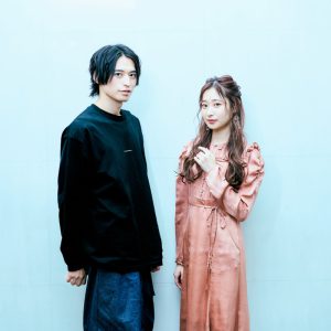 高本学＆山下七海、振り返る子供時代の記憶…　朗読劇「クローバーに愛をこめて」でそれぞれの挑戦 イメージ画像