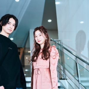 高本学＆山下七海、振り返る子供時代の記憶…　朗読劇「クローバーに愛をこめて」でそれぞれの挑戦 イメージ画像