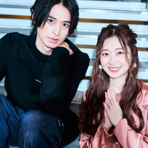 高本学＆山下七海、振り返る子供時代の記憶…　朗読劇「クローバーに愛をこめて」でそれぞれの挑戦 イメージ画像
