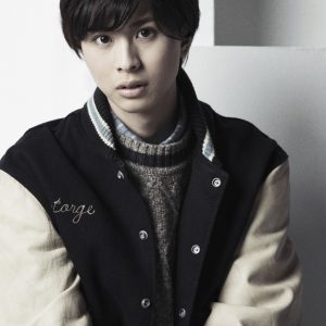 「BANANA FISH」後編　水江建太・岡宮来夢ら9人のキャラクタービジュアル解禁 イメージ画像