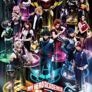 「ヒロステ」田村心・小林亮太・岩永洋昭インタビュー　それぞれが思う”ヒーロー観”やほしい”個性”とは イメージ画像