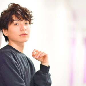 「成長できなければ未来はない」宮崎秋人が芝居をする理由　『ザ・ドクター』でさらなる飛躍へ イメージ画像